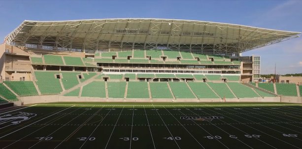 saskatchewan roughriders stadium demolition