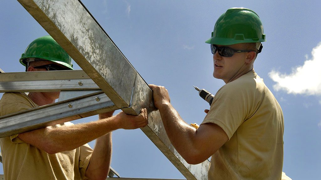 WorkSafeBC releases ladder safety videos