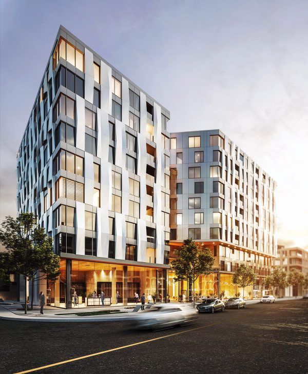 Lachine’s VillaNova development announces three towers