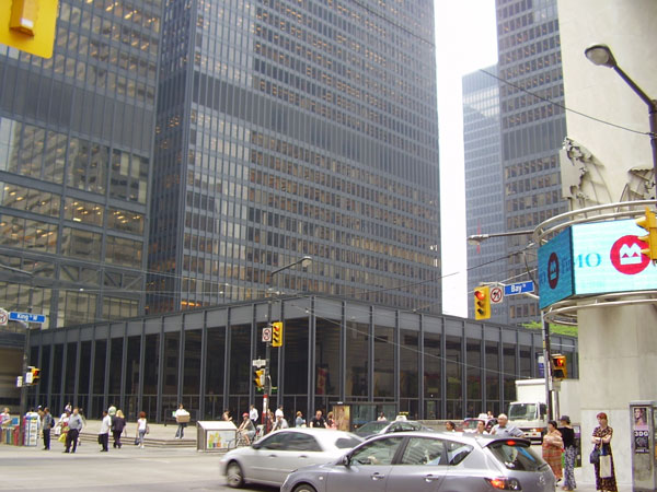 The Toronto Dominion Centre at 222 Bay St. in the heart of Toronto’s business district is a certified WELL Gold building, one of the many structures across the planet using the health and wellness standard. The International Well Building Institute recently updated the WELL building standard to version 2.0.