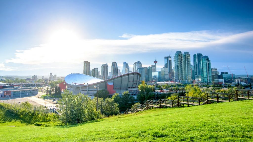 calgary approves expansive push for new neighbourhoods