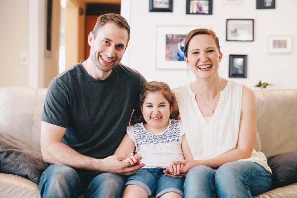 Jared and Liana Kennedy were looking for a bath and bedroom renovation at their modest suburban bungalow in Saskatchewan. The Kennedy’s eight-year-old daughter, Vienna, has arthrogyposis, a congenital joint syndrome that causes limited mobility. When contractors looked at the home, they jumped into action and decided the community needed to band together for the project. 