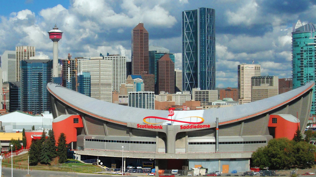 In 2018, the City of Calgary began to wind down its proposal to host the 2026 Olympic Games after a plebiscite returned a 56 per cent “no” vote for the idea. Part of construction would have involved revitalization of older facilities from the 1988 Winter Olympics.