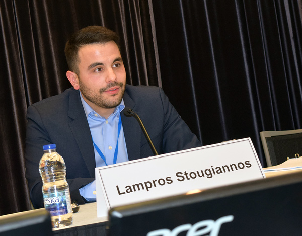 Lampros Stougiannos, a partner in the Montreal office of Miller Thomson, told delegates attending a recent future of construction symposium in Toronto that BIM paired with Blockchain would enhance projects using BIM.