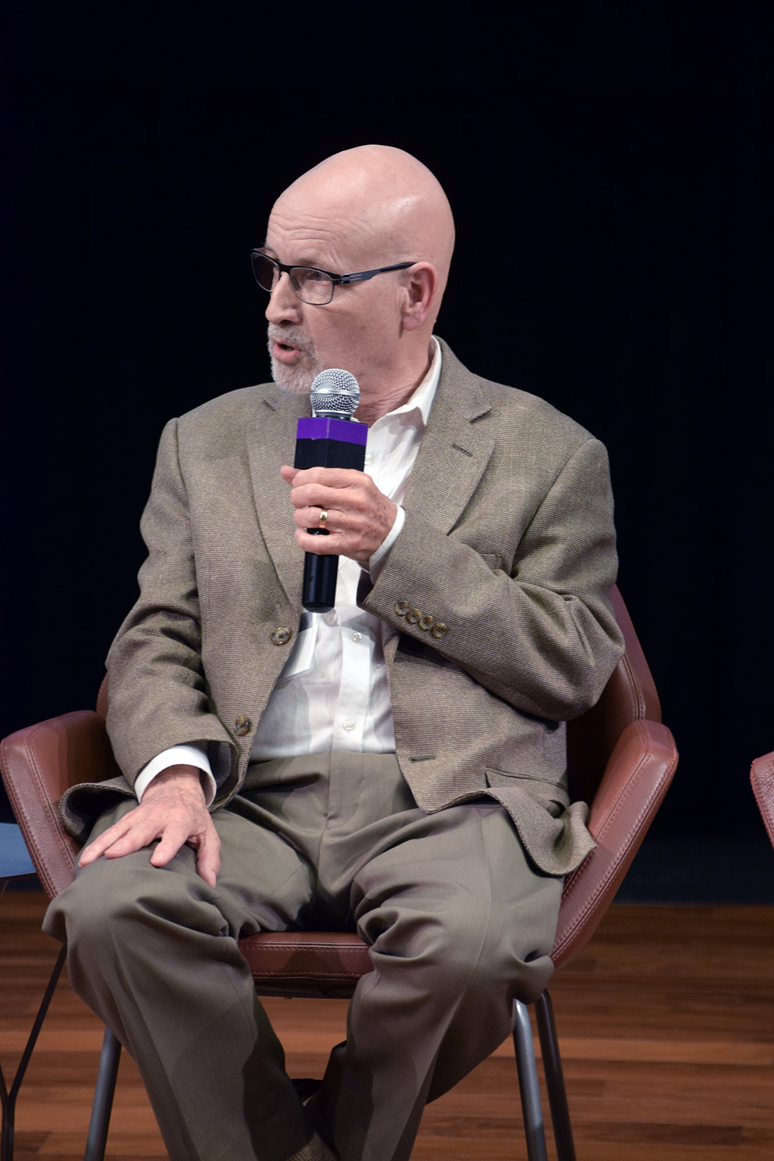 Veteran transportation planner David Crowley told a Transport Futures audience recently the proposed Ontario line was similar to the Queen Street line proposed in the late 1960s.