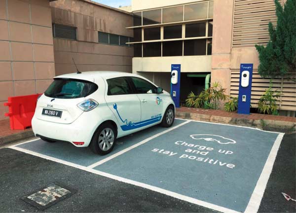 Commercial building developers and planners have an increasingly important role to play when it comes to building more EV charging stations. In fact, the case for including EV charging stations in high density residential and commercial developments is compelling, say some experts.