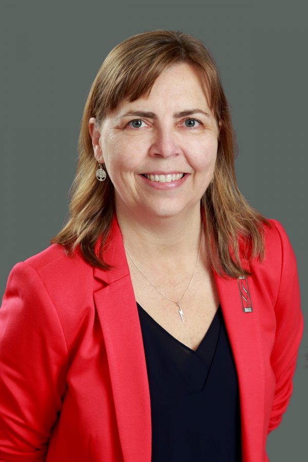 The Industry Training Authority of B.C. has named Lisa Langevin as its new director of women in trades. In her role, Langevin will seek to identify barriers women face in entering and advancing in the skilled trades and devise ways to combat them.