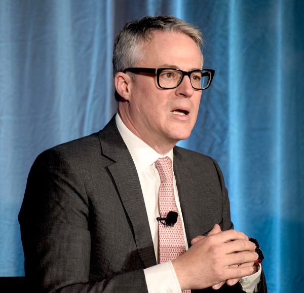 Canada Pension Plan Investment Board senior principal Andrew Hay told a CCPPP con-ference panel that public owners should de-risk properties to attract more participants in the P3 sector.